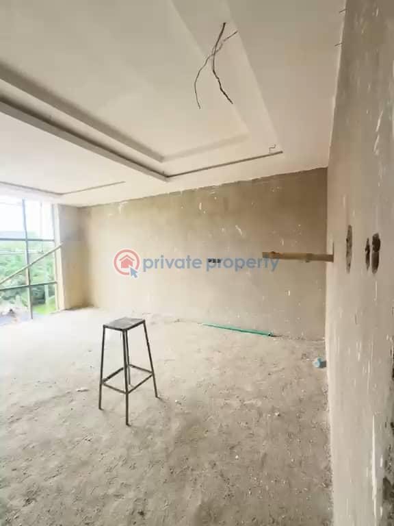 4 bedroom Terraced Duplex For Sale Katampe Main Abuja Phase 2  - 2