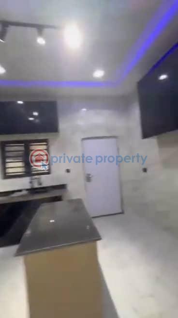 4 bedroom Semi detached Duplex For Sale Lugbe Abuja Phase 4  - 16