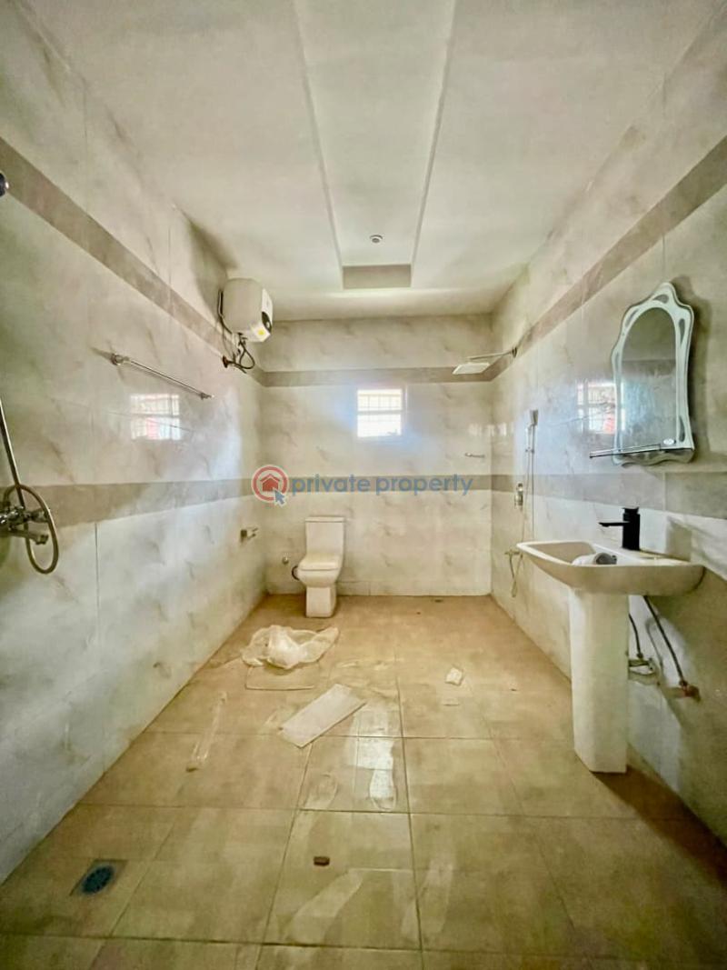 3 bedroom Detached Duplex For Sale Lugbe Abuja Phase 4  - 5