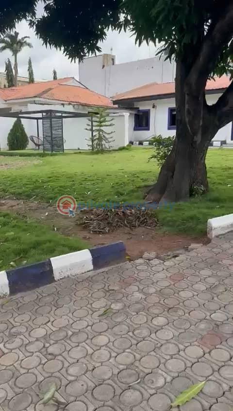 Residential Land For Sale Wuye Abuja Phase 2  - 6