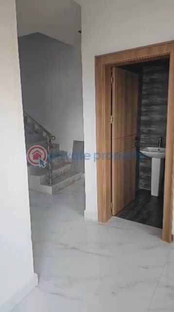 4 bedroom Terraced Duplex For Sale Gwarimpa Abuja Phase 3  - 0