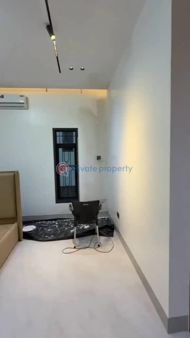 4 bedroom Semi detached Duplex For Sale Katampe Main Abuja Phase 2  - 16