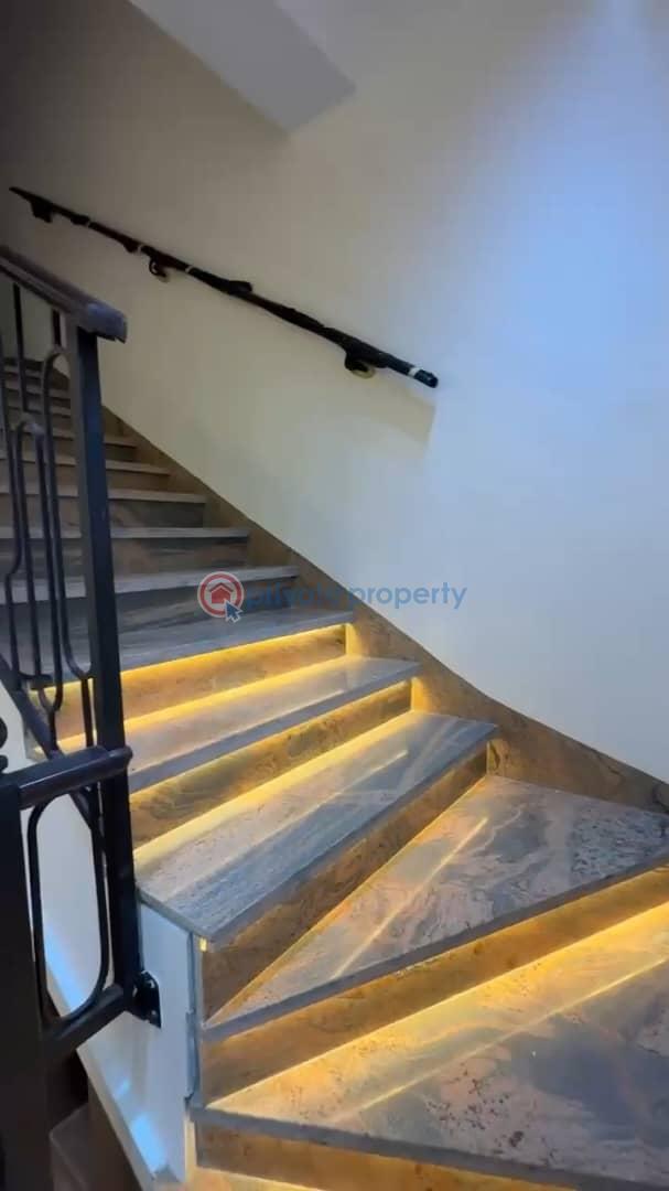 4 bedroom Semi detached Duplex For Sale Katampe Main Abuja Phase 2  - 13