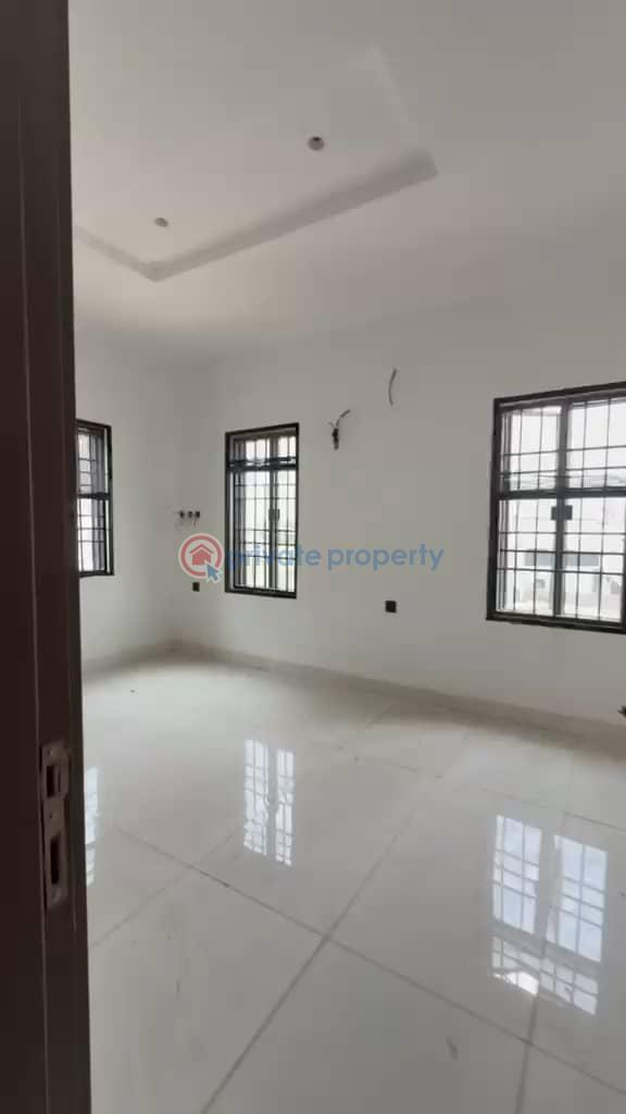 6 bedroom Detached Duplex For Sale Jahi Abuja Phase 2  - 18