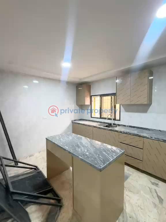 5 bedroom Semi detached Duplex For Sale Gwarimpa Abuja Phase 3  - 13