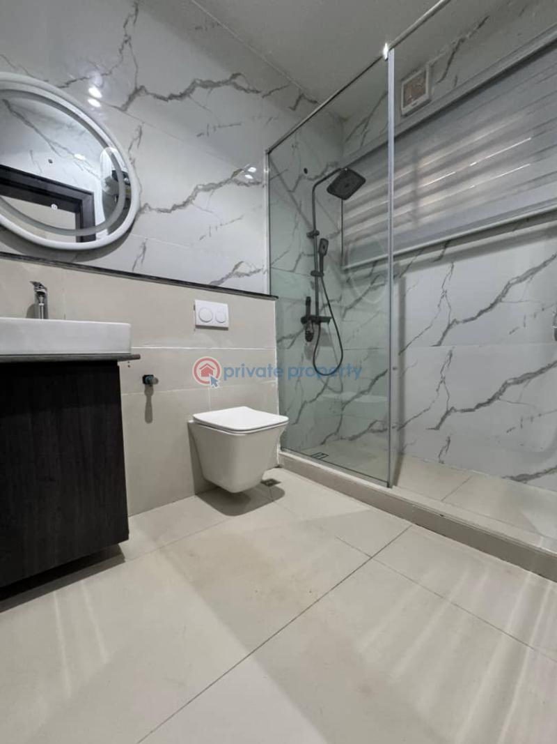 5 bedroom Detached Duplex For Sale Jahi Abuja Phase 2  - 6