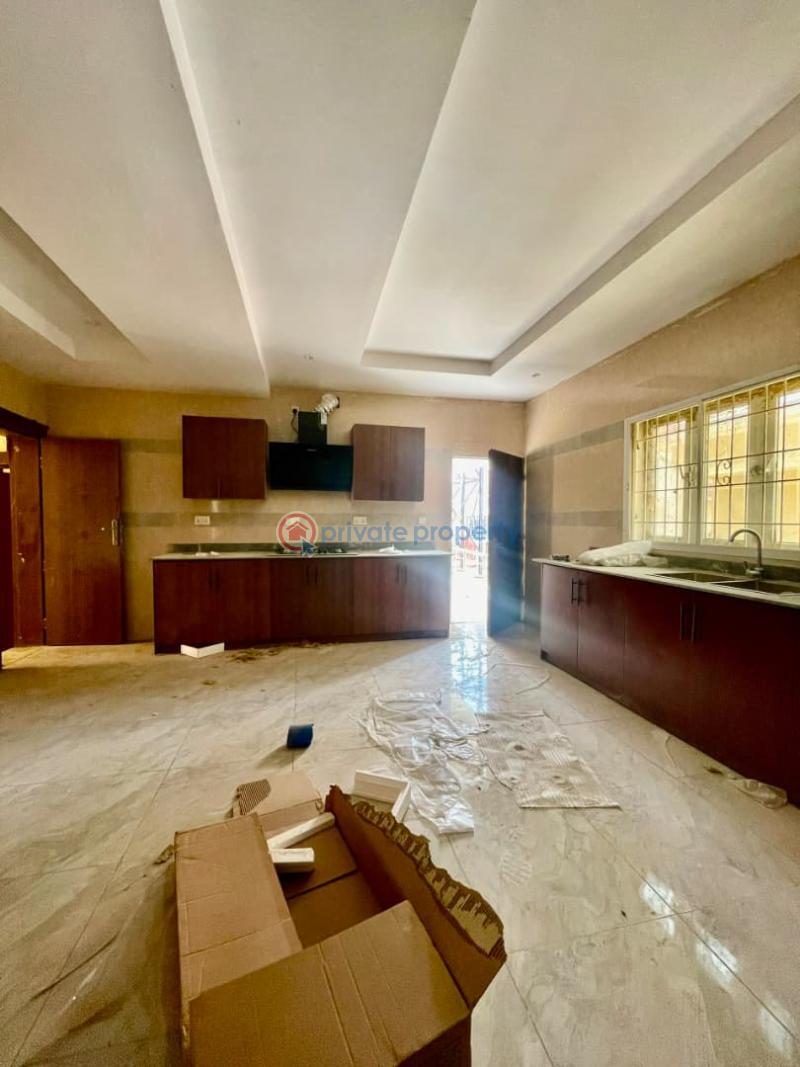 3 bedroom Detached Duplex For Sale Lugbe Abuja Phase 4  - 3