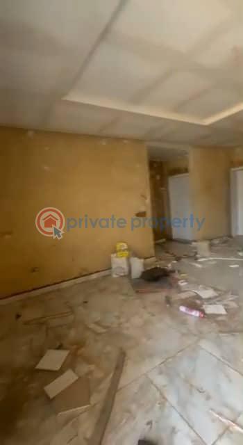 3 bedroom Block Of Flats For Sale Wuye Abuja Phase 2  - 15