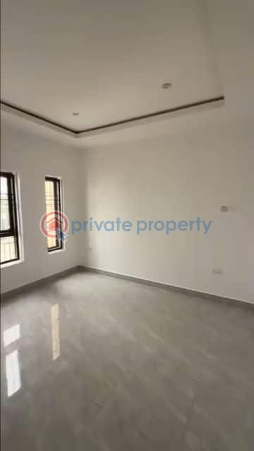 3 bedroom Terraced Duplex For Sale Idu Abuja Phase 4  - 14