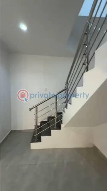 3 bedroom Terraced Duplex For Sale Idu Abuja Phase 4  - 11