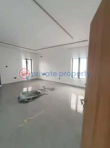 5 bedroom Detached Duplex For Sale Asokoro Abuja Phase 1  - 3