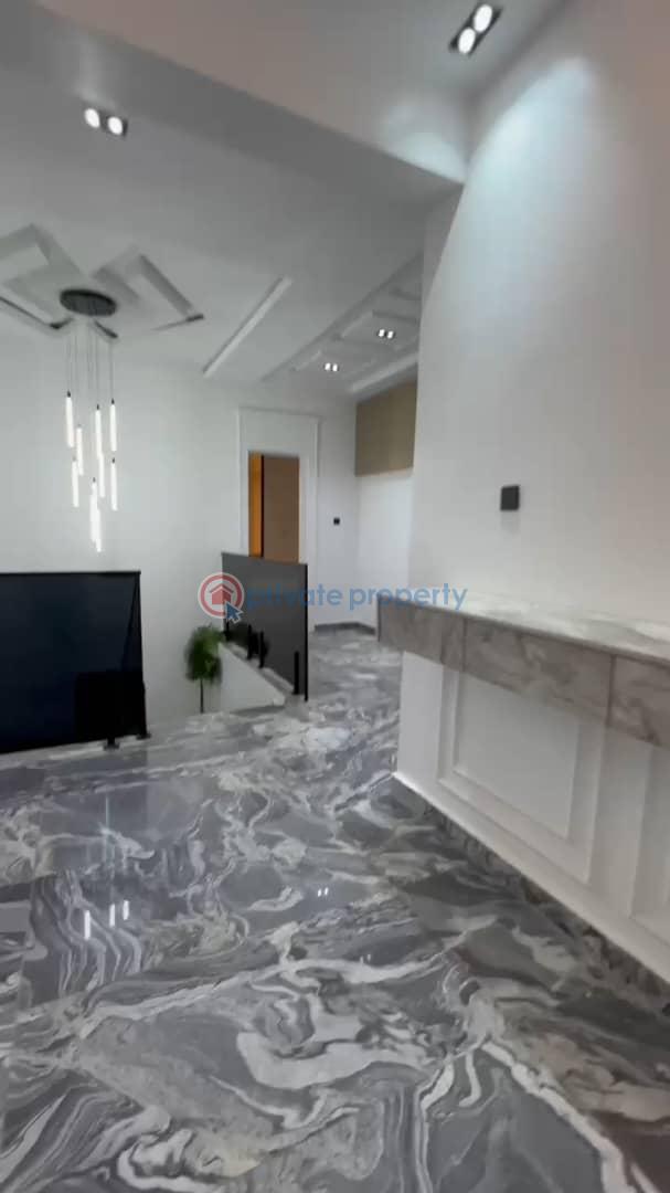 8 bedroom Detached Duplex For Sale Asokoro Abuja Phase 1  - 14