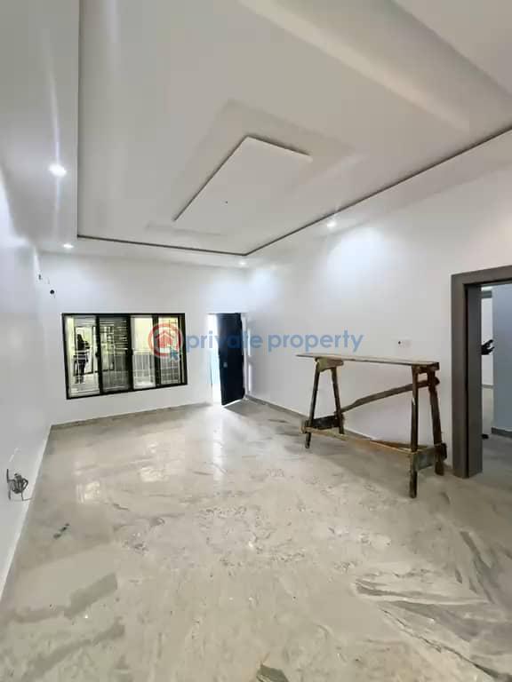 5 bedroom Semi detached Duplex For Sale Gwarimpa Abuja Phase 3  - 1