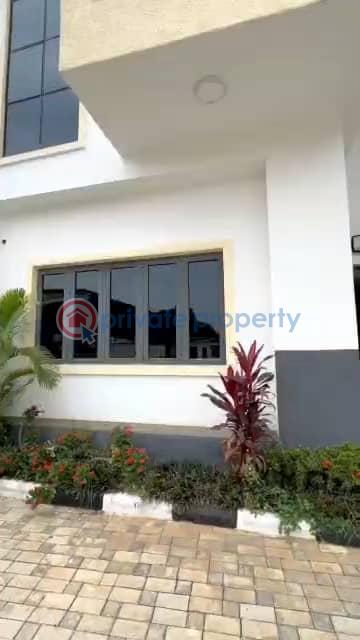 5 bedroom Terraced Duplex For Sale Katampe Ext. Abuja Phase 2  - 11