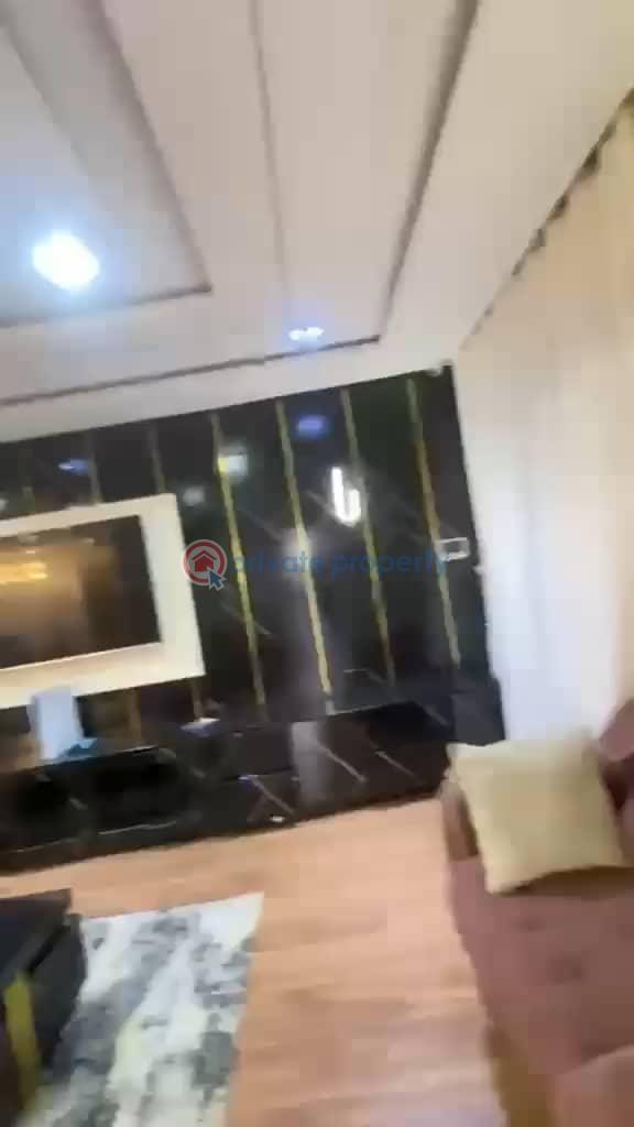 5 bedroom Semi detached Duplex For Sale Galadimawa Abuja Phase 3  - 2