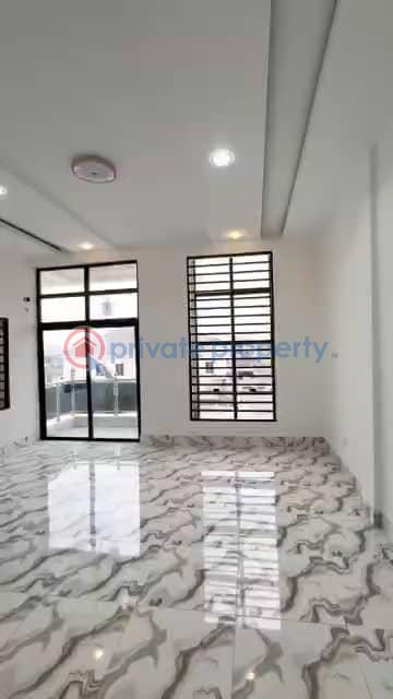 5 bedroom Terraced Duplex For Sale Katampe Ext. Abuja Phase 2  - 18