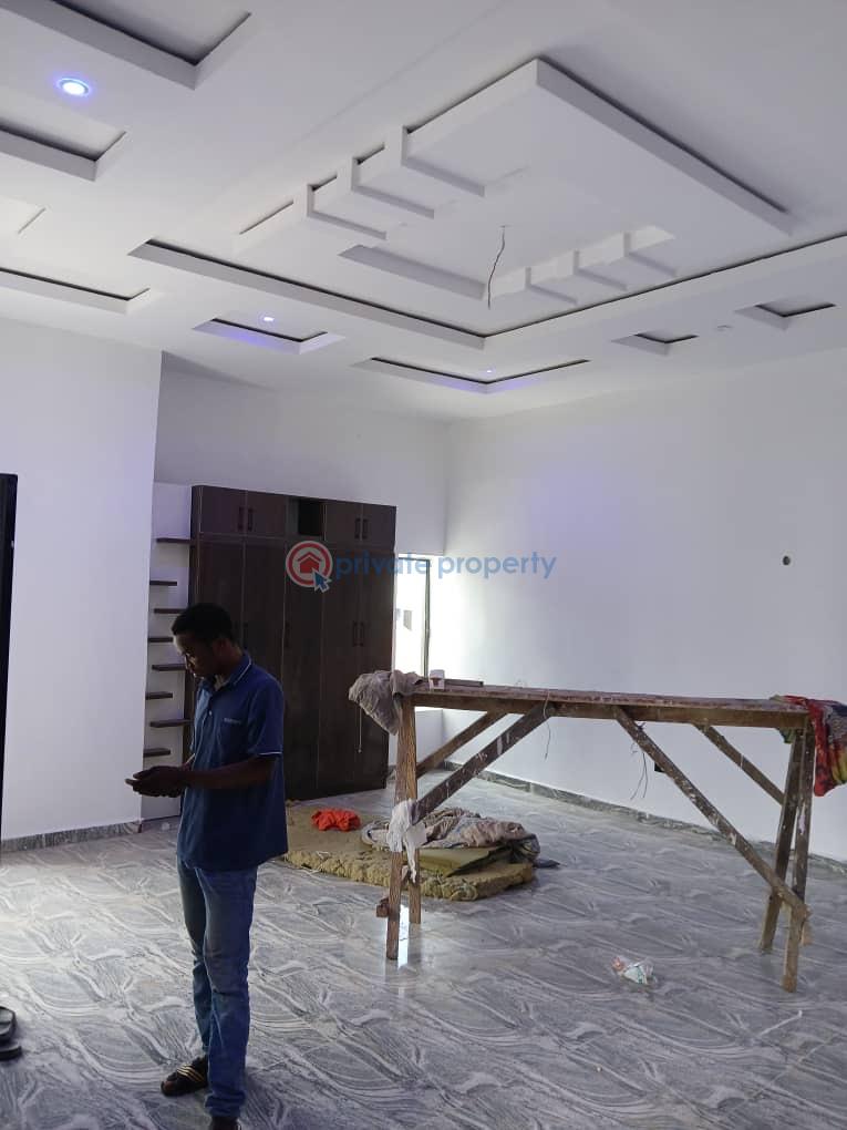 5 bedroom Detached Duplex For Sale Gwarimpa Abuja Phase 3  - 14