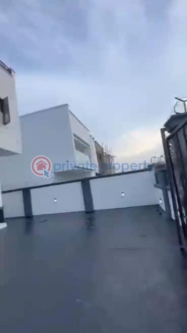 4 bedroom Semi detached Duplex For Sale Lugbe Abuja Phase 4  - 4