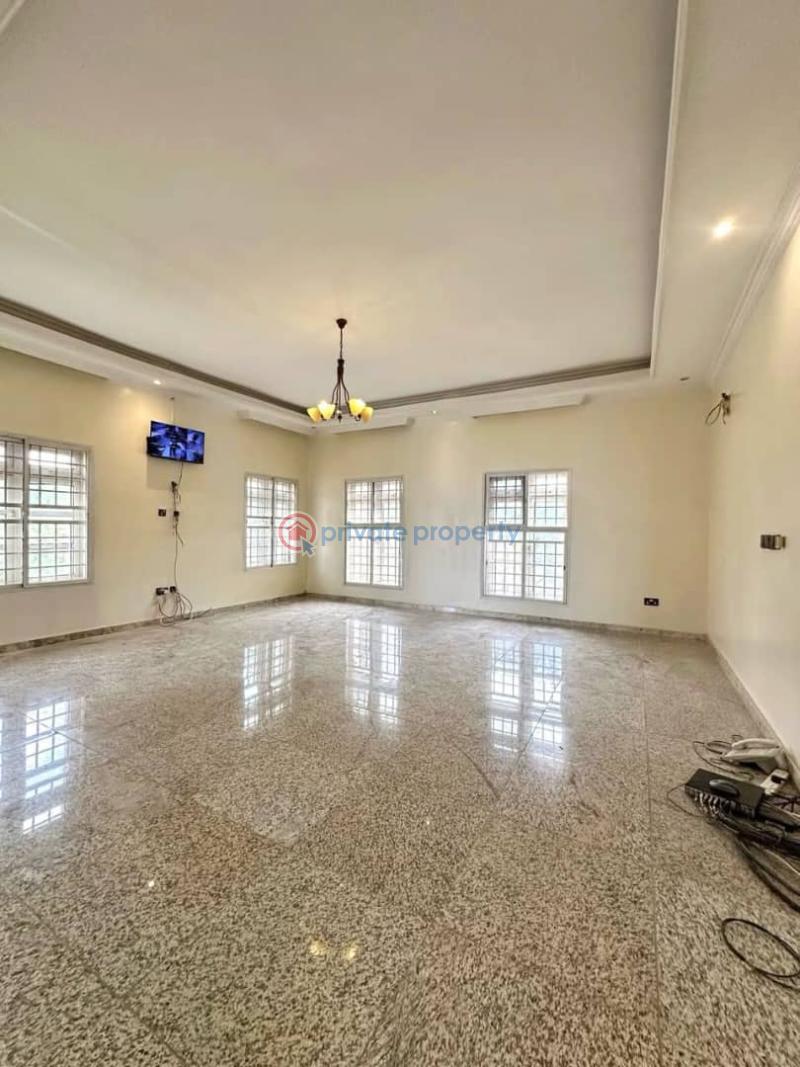5 bedroom Detached Duplex For Sale Apo Abuja Phase 2  - 8