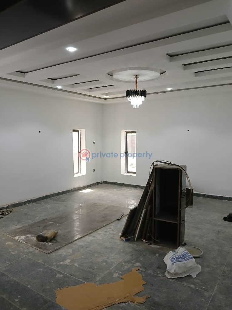 5 bedroom Detached Duplex For Sale Gwarimpa Abuja Phase 3  - 3