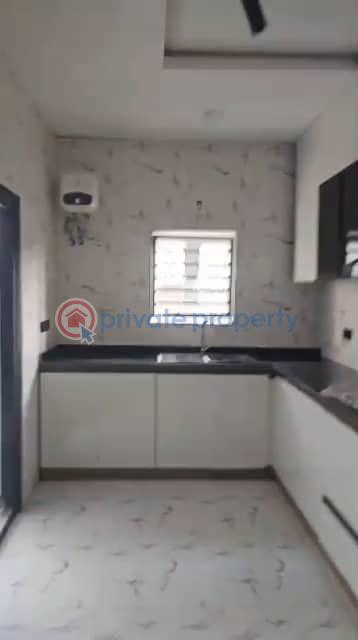 4 bedroom Terraced Duplex For Sale Gwarimpa Abuja Phase 3  - 7