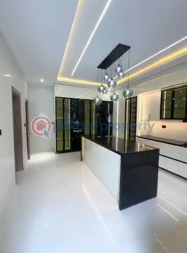 5 bedroom Detached Duplex For Sale Gwarimpa Abuja Phase 3  - 17