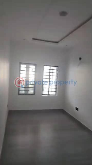 4 bedroom Terraced Duplex For Sale Gwarimpa Abuja Phase 3  - 2