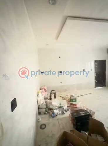 5 bedroom Detached Duplex For Sale Asokoro Abuja Phase 1  - 9