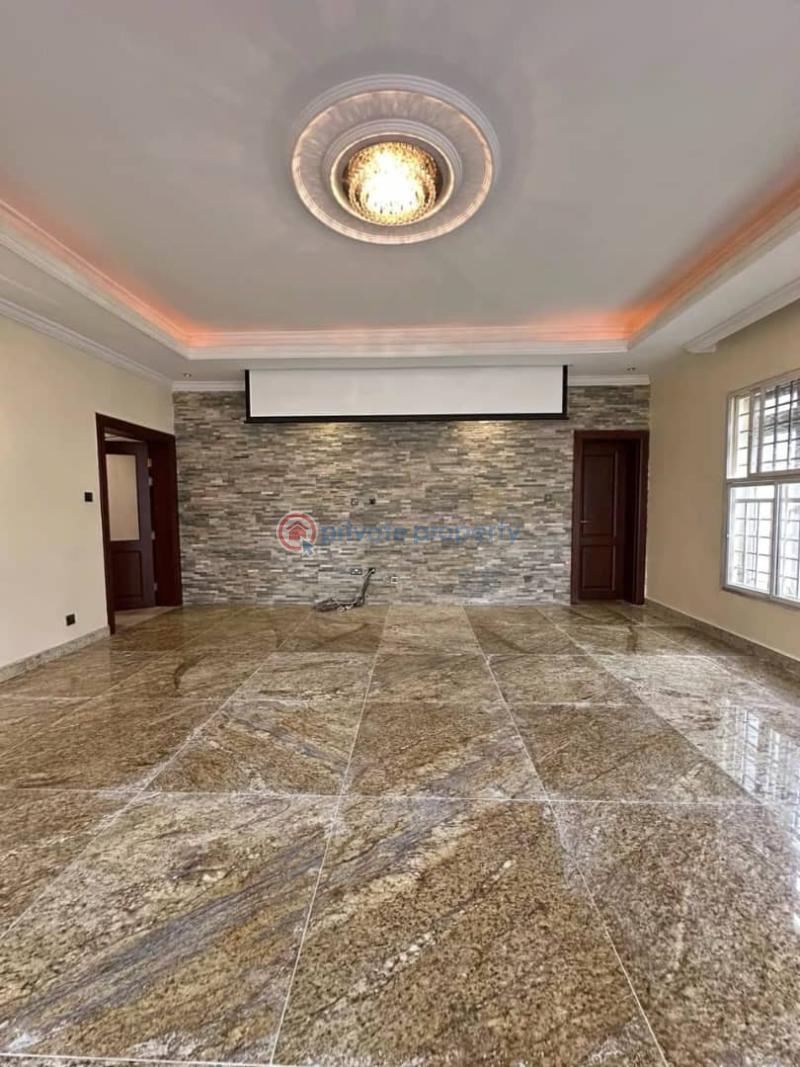 5 bedroom Detached Duplex For Sale Apo Abuja Phase 2  - 5