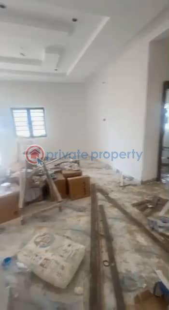 3 bedroom Block Of Flats For Sale Wuye Abuja Phase 2  - 3