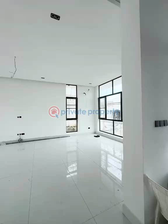 6 bedroom Detached Duplex For Sale Guzape Abuja Phase 1  - 5