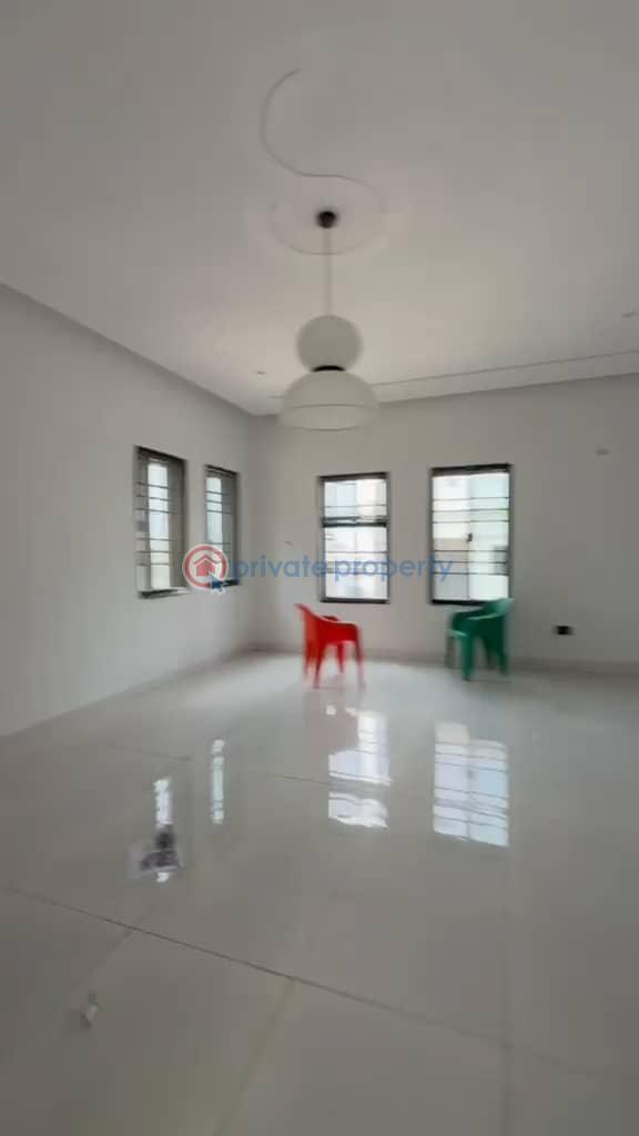 6 bedroom Detached Duplex For Sale Jahi Abuja Phase 2  - 19