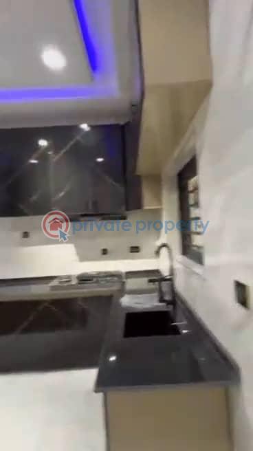4 bedroom Semi detached Duplex For Sale Lugbe Abuja Phase 4  - 3