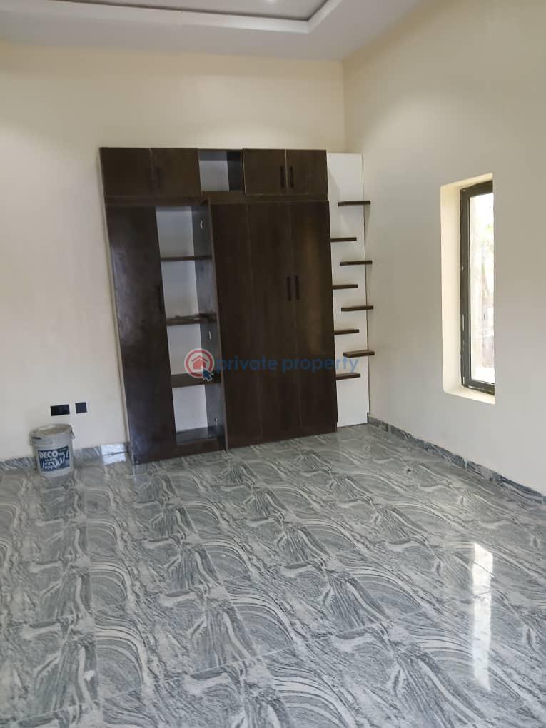 5 bedroom Detached Duplex For Sale Gwarimpa Abuja Phase 3  - 9