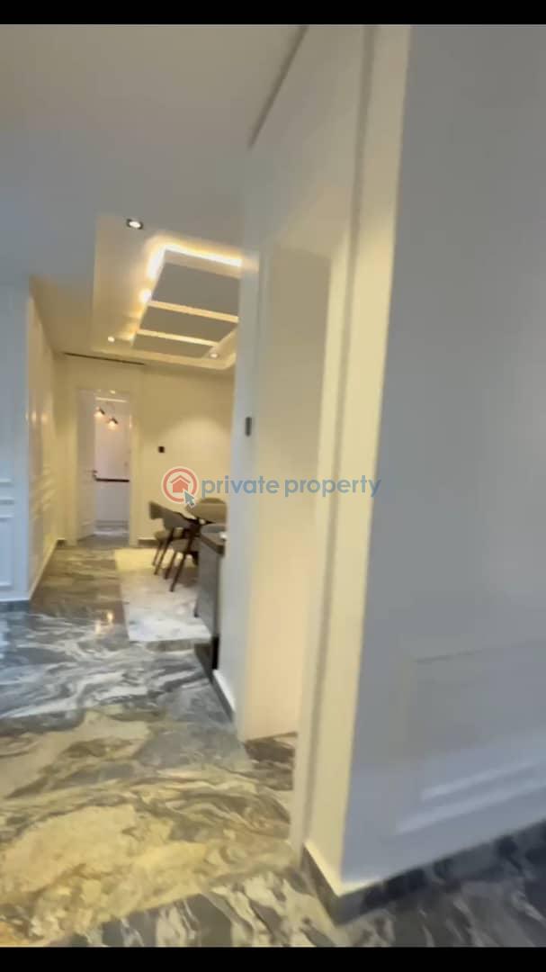 8 bedroom Detached Duplex For Sale Asokoro Abuja Phase 1  - 10