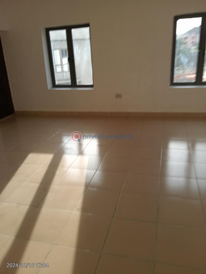 4 bedroom Terraced Duplex For Sale Jahi Abuja Phase 2  - 8