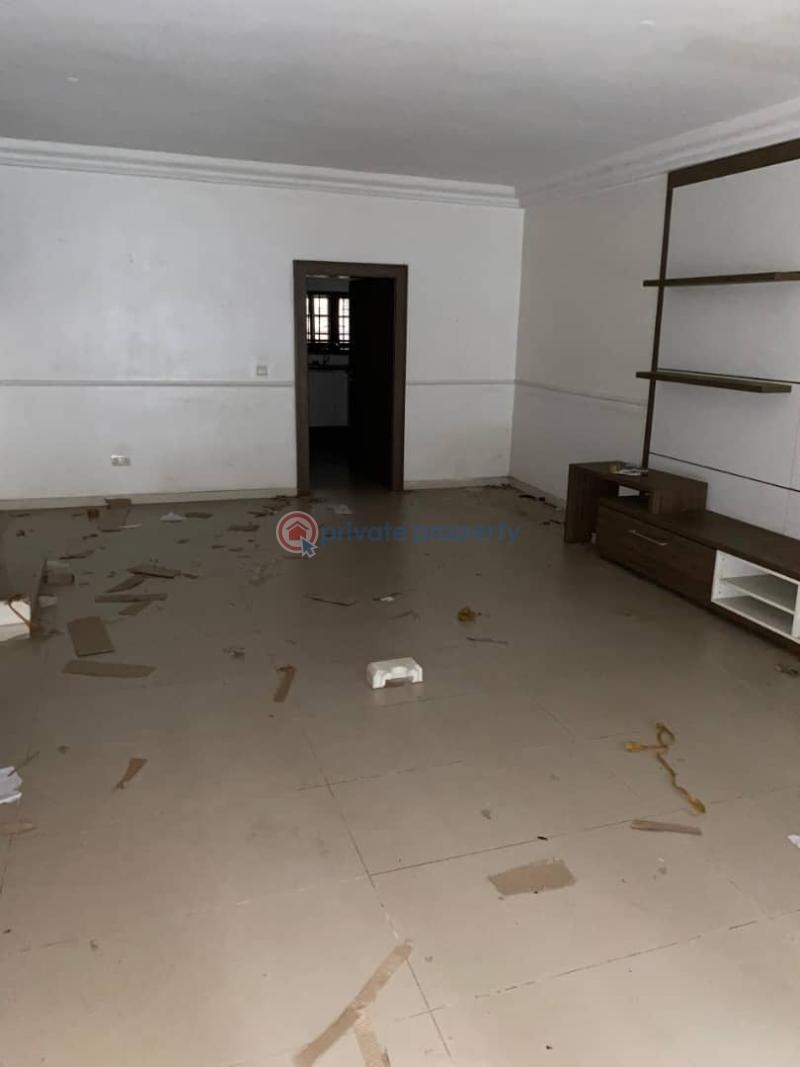 4 bedroom Terraced Duplex For Sale Maitama Abuja Phase 1  - 8