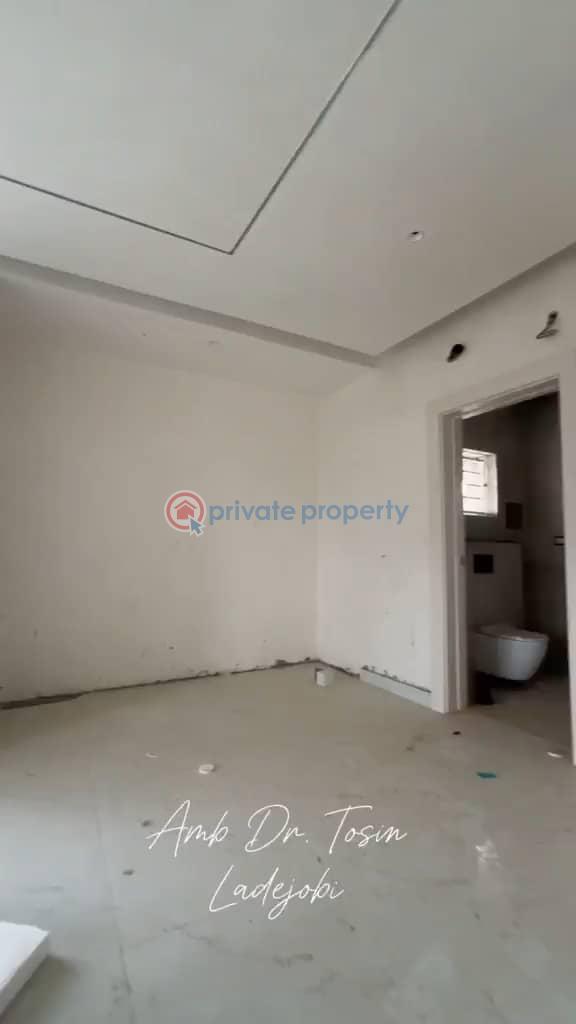 6 bedroom Detached Duplex For Sale Lugbe Abuja Phase 4  - 8