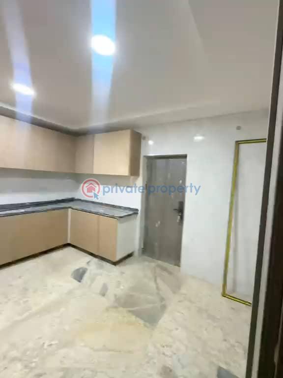 5 bedroom Semi detached Duplex For Sale Gwarimpa Abuja Phase 3  - 16