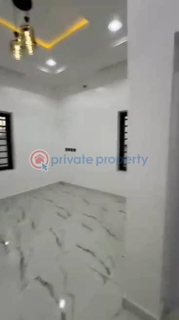 4 bedroom Semi detached Duplex For Sale Lugbe Abuja Phase 4  - 12