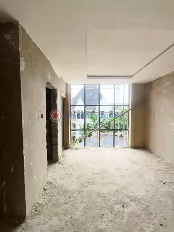 4 bedroom Terraced Duplex For Sale Katampe Main Abuja Phase 2  - 8