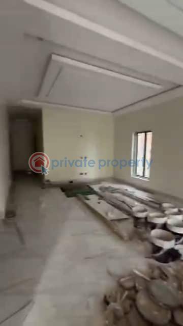 4 bedroom Townhouse For Sale Kado Abuja Phase 2  - 9