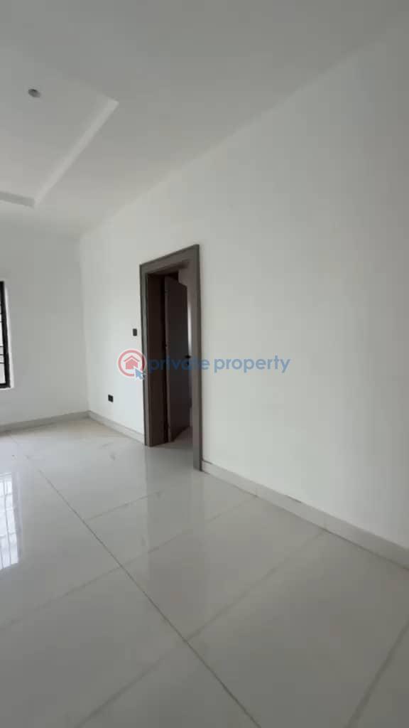 6 bedroom Detached Duplex For Sale Jahi Abuja Phase 2  - 13