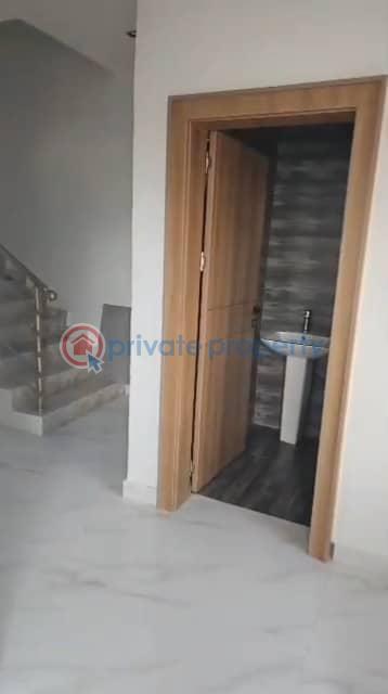 4 bedroom Terraced Duplex For Sale Gwarimpa Abuja Phase 3  - 10