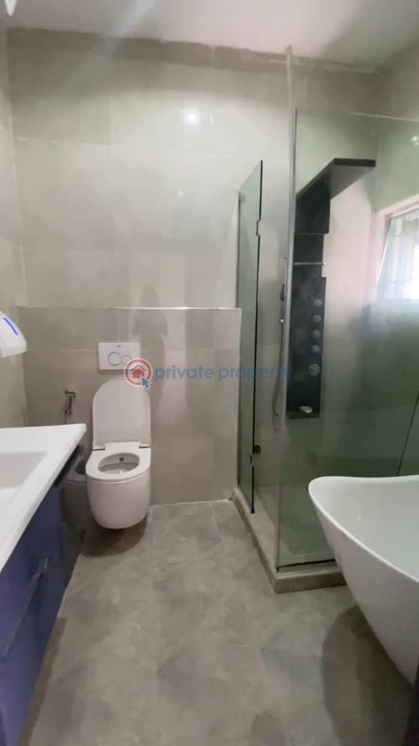 5 bedroom Detached Duplex For Sale Idu Industrial Abuja Phase 3  - 12