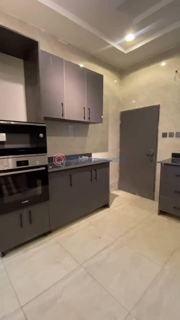 5 bedroom Detached Duplex For Sale Idu Industrial Abuja Phase 3  - 4