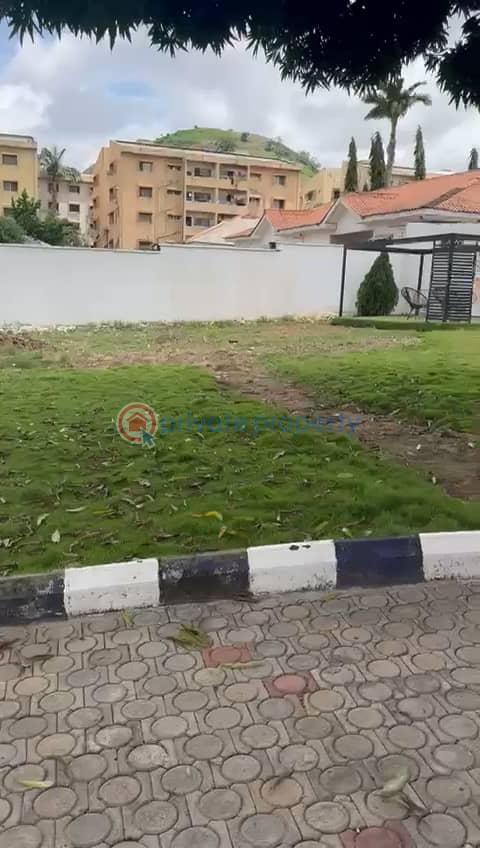 Residential Land For Sale Wuye Abuja Phase 2  - 8