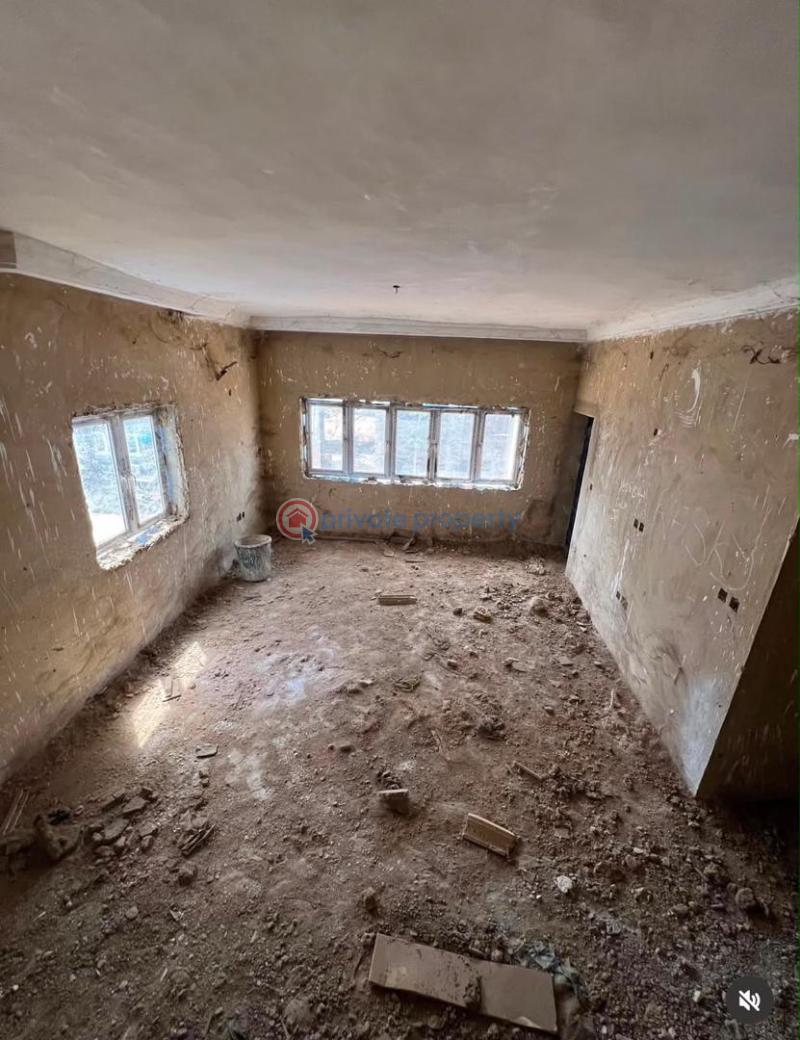 3 bedroom Terraced Duplex For Sale Karmo Abuja Phase 3  - 9