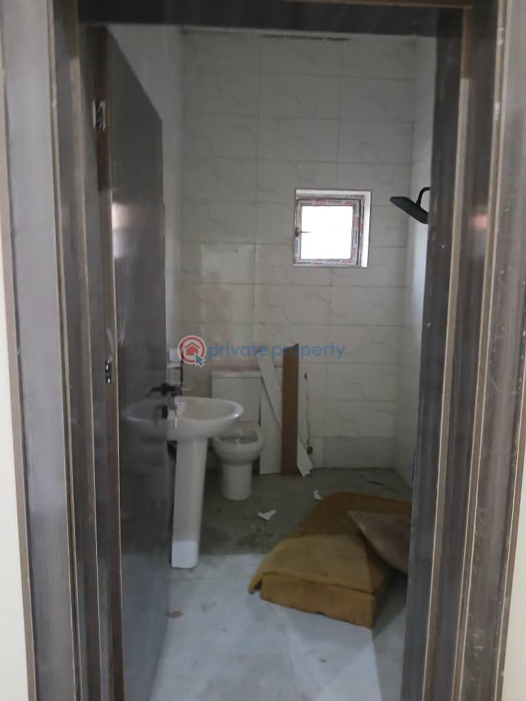 5 bedroom Detached Duplex For Sale Gwarimpa Abuja Phase 3  - 11