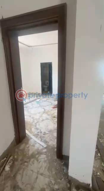 3 bedroom Block Of Flats For Sale Wuye Abuja Phase 2  - 2